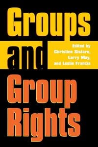 Produktbild: Groups and Group Rights