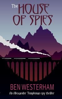 Produktbild: The House of Spies