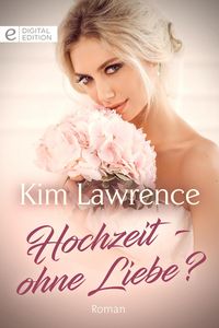Produktbild: Hochzeit - ohne Liebe?