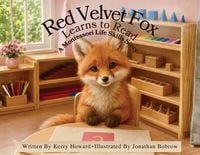 Produktbild: Red Velvet Fox Learns to Read