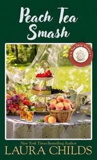 Produktbild: Peach Tea Smash