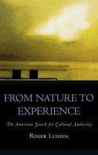 Produktbild: From Nature to Experience