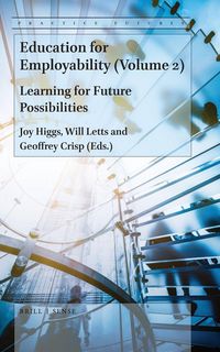Produktbild: Education for Employability (Volume 2)