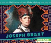 Produktbild: Badach Doyle, A: Joseph Brant