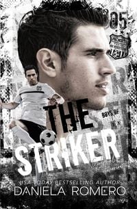 Produktbild: The Striker