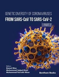 Produktbild: Genetic Diversity of Coronaviruses: From SARSCoV to SARS-CoV 2 - (Part 2)