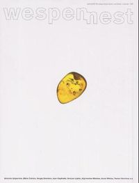Produktbild: Literatur aus dem Baltikum