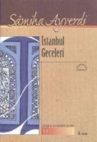 Produktbild: Istanbul Geceleri