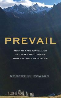Produktbild: Prevail