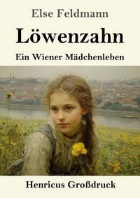 Produktbild: L&ouml;wenzahn (Gro&szlig;druck)
