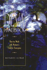 Produktbild: The Deva Handbook