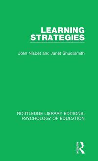Produktbild: Learning Strategies