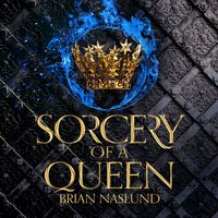 Produktbild: Sorcery of a Queen