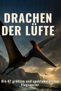 Produktbild: Drachen der L&uuml;fte