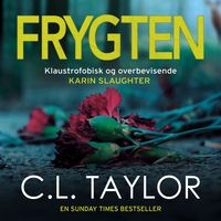 Produktbild: Frygten