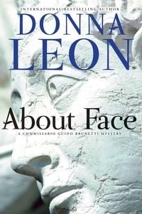 Produktbild: About Face