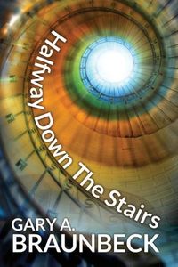 Produktbild: Halfway Down The Stairs