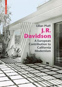 Produktbild: J. R. Davidson