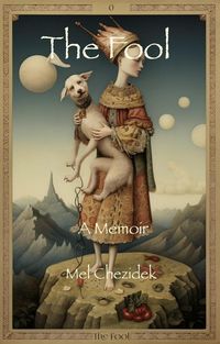 Produktbild: The Fool, A Memoir