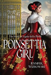 Produktbild: Poinsettia Girl