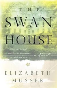 Produktbild: Swan House