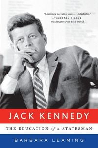 Produktbild: Jack Kennedy