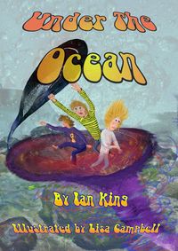 Produktbild: Under The Ocean (Original)