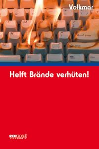 Produktbild: Helft Br&auml;nde verh&uuml;ten!