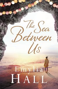 Produktbild: The Sea Between Us
