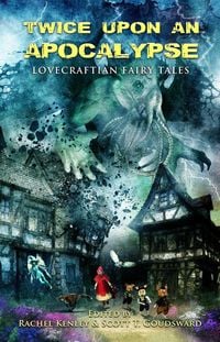Produktbild: Twice Upon an Apocalypse