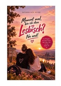 Produktbild: Moment mal, bin ich etwa lesbisch?