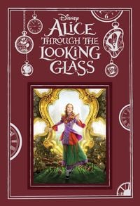 Produktbild: Alice Through the Looking Glass