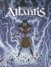Produktbild: Atlantis : l'int&eacute;grale