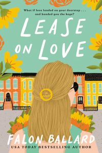 Produktbild: Lease on Love