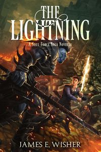 Produktbild: The Lightning (Soul Force Saga)