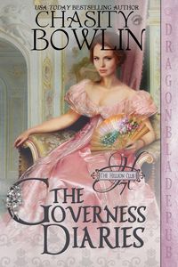 Produktbild: The Governess Diaries