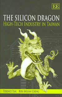 Produktbild: Tsai, T:  The Silicon Dragon