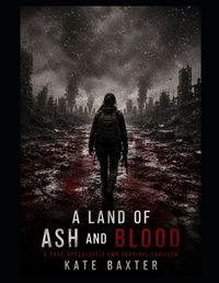 Produktbild: A Land of Ash and Blood