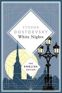 Produktbild: White Nights