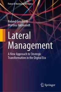 Produktbild: Lateral Management