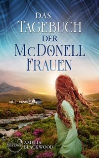 Produktbild: Das Tagebuch der McDonell-Frauen