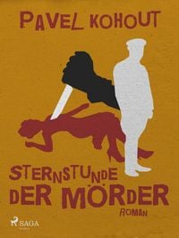 Produktbild: Sternstunde der M&ouml;rder