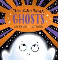 Produktbild: There's No Such Thing As... Ghosts
