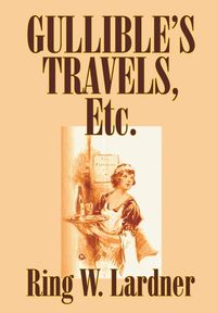 Produktbild: Gullibles Travels Etcby Ring W