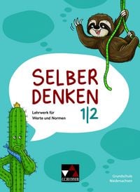 Produktbild: Selber denken &ndash; Niedersachsen / Selber denken Niedersachsen 1/2