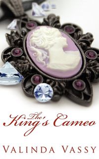 Produktbild: The King's Cameo