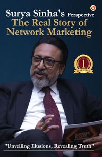 Produktbild: Surya Sinhas Perspective