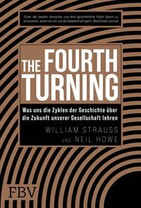 Produktbild: The Fourth Turning