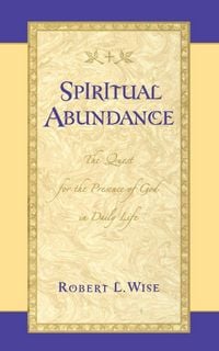 Produktbild: The Spiritual Abundance