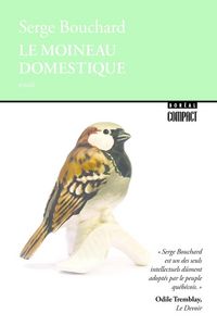 Produktbild: Le Moineau Domestique